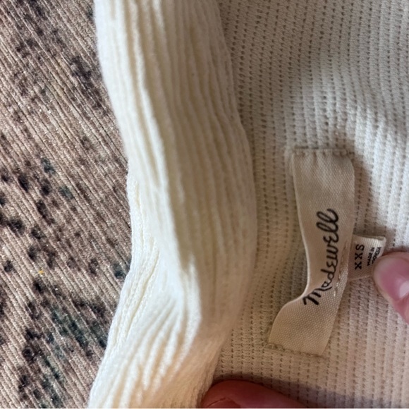 Sweater - Picture 2 of 2